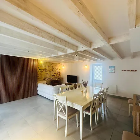 Bella Holiday home Mouilleron-le-Captif