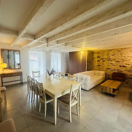 Bella Holiday home *