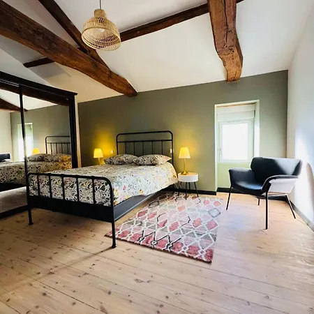 Bella Holiday home