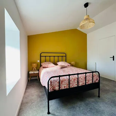 Bella Holiday home