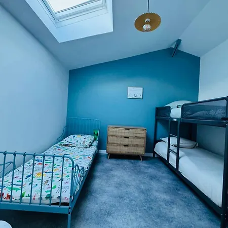 Bella Holiday home